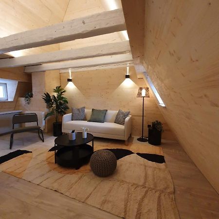 Les Appartements Hyper Centre Strasbourg Exterior foto