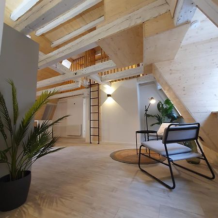 Les Appartements Hyper Centre Strasbourg Exterior foto