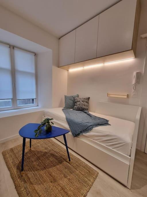 Les Appartements Hyper Centre Strasbourg Exterior foto