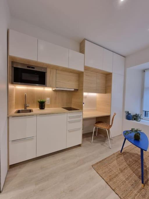 Les Appartements Hyper Centre Strasbourg Exterior foto
