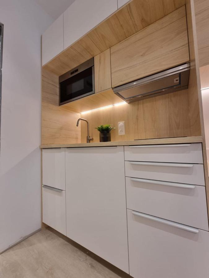 Les Appartements Hyper Centre Strasbourg Exterior foto