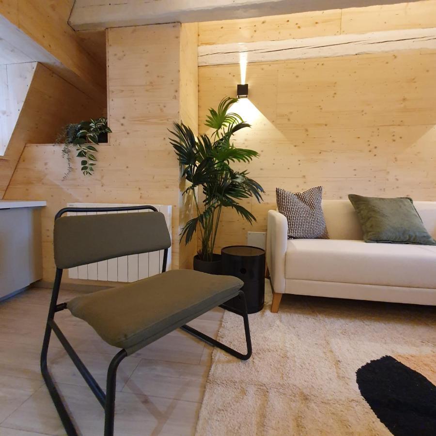 Les Appartements Hyper Centre Strasbourg Exterior foto