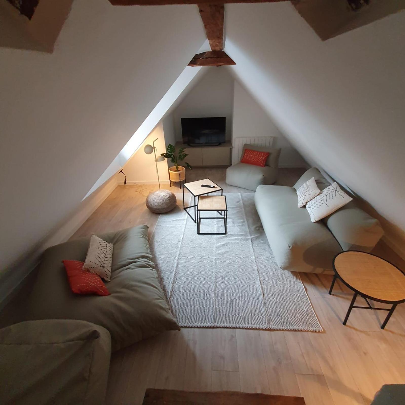 Les Appartements Hyper Centre Strasbourg Exterior foto