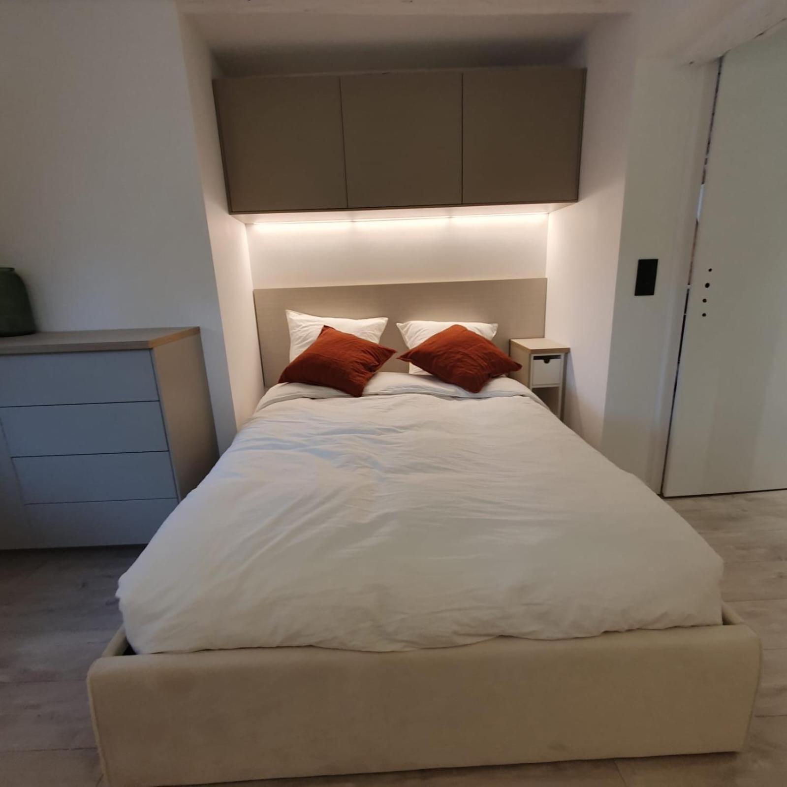 Les Appartements Hyper Centre Strasbourg Exterior foto