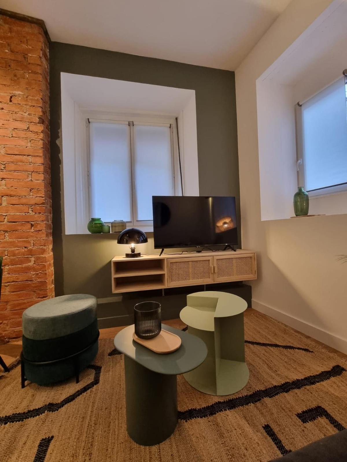 Les Appartements Hyper Centre Strasbourg Exterior foto