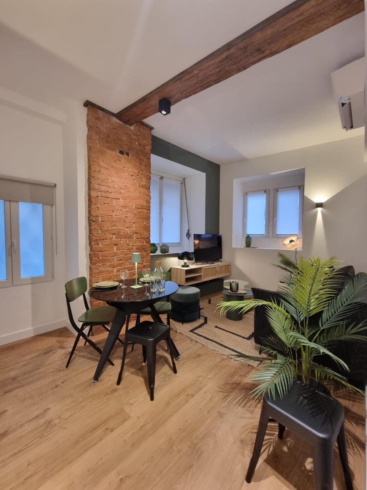 Les Appartements Hyper Centre Strasbourg Exterior foto