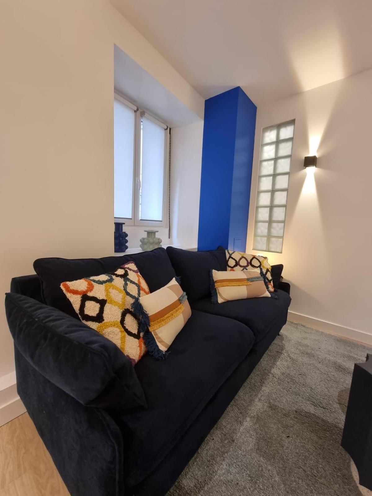 Les Appartements Hyper Centre Strasbourg Exterior foto