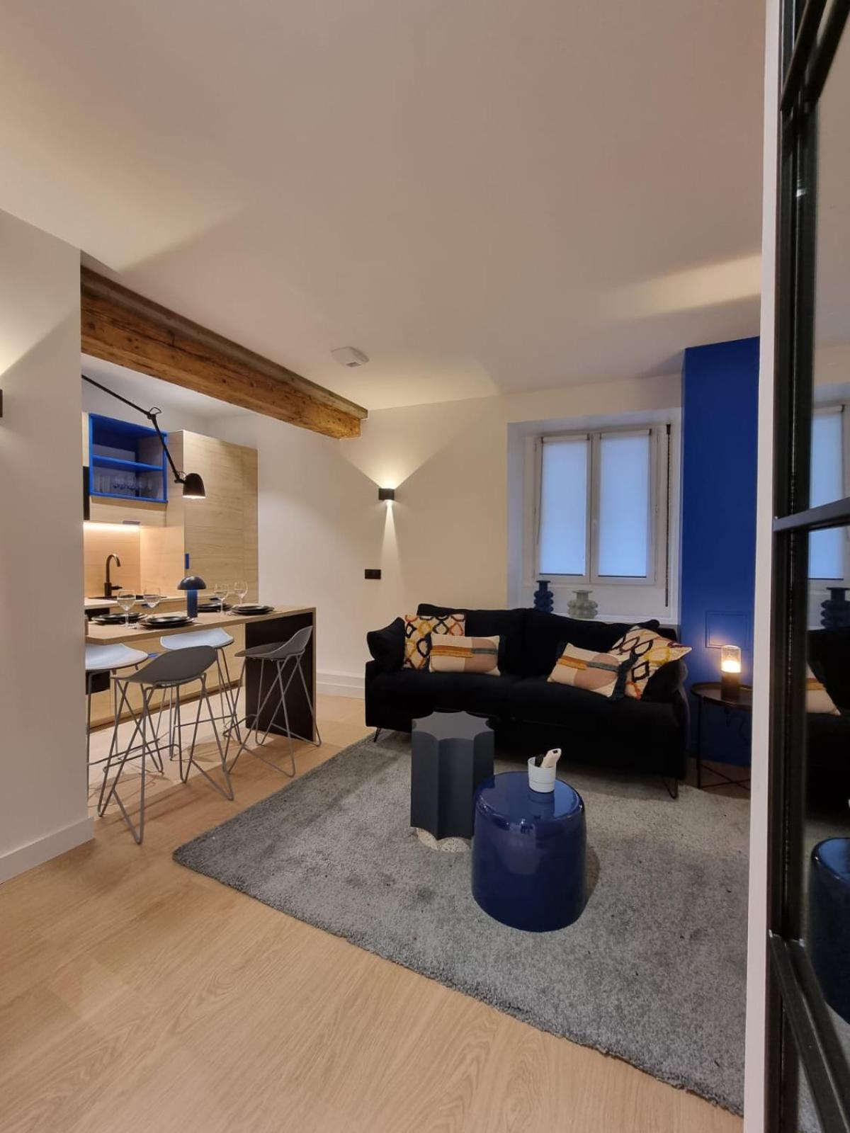 Les Appartements Hyper Centre Strasbourg Exterior foto