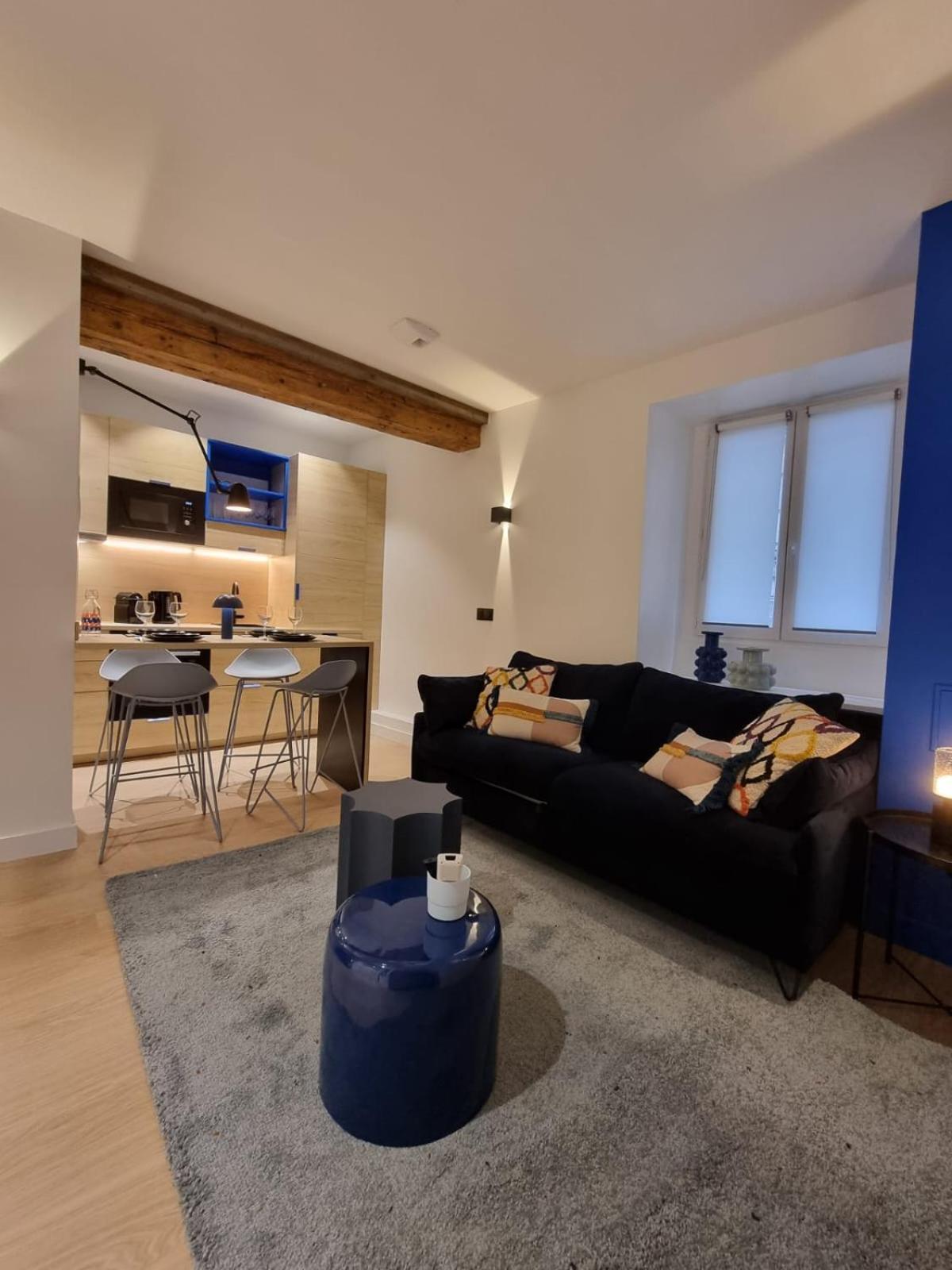 Les Appartements Hyper Centre Strasbourg Exterior foto