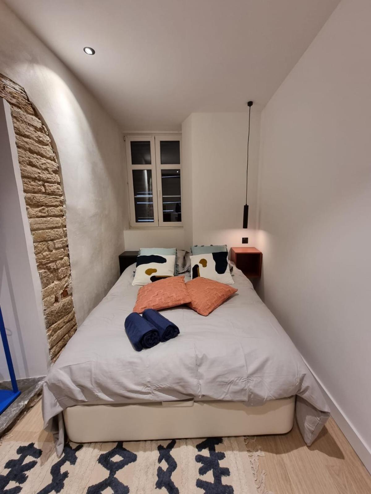 Les Appartements Hyper Centre Strasbourg Exterior foto