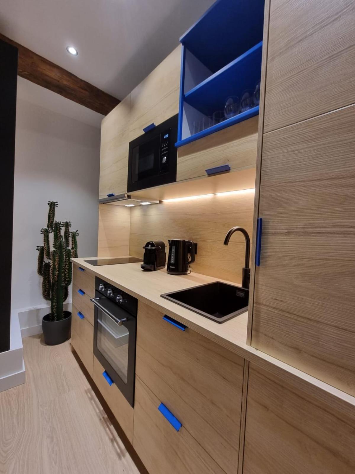 Les Appartements Hyper Centre Strasbourg Exterior foto