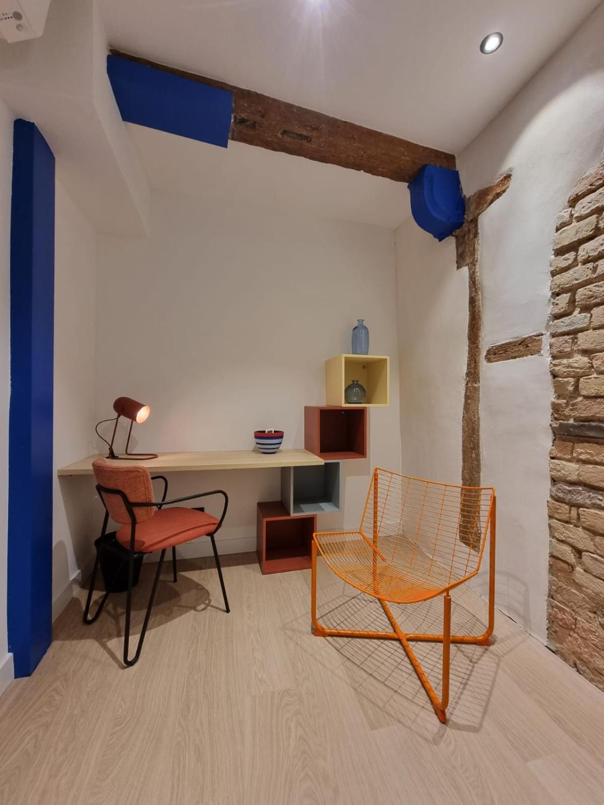 Les Appartements Hyper Centre Strasbourg Exterior foto