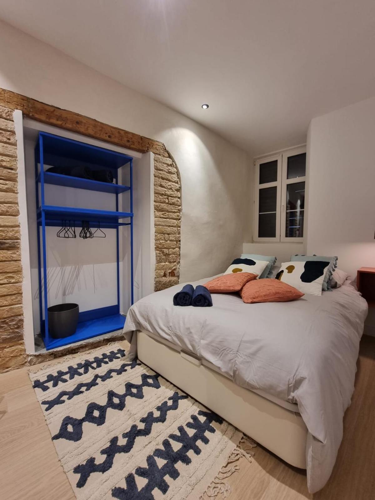 Les Appartements Hyper Centre Strasbourg Exterior foto