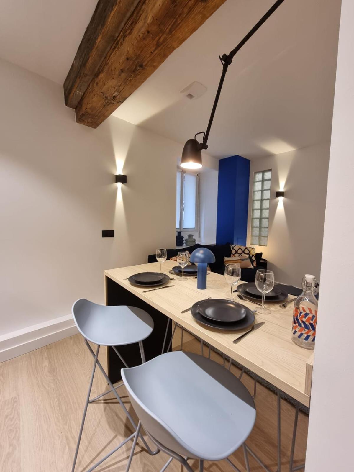 Les Appartements Hyper Centre Strasbourg Exterior foto
