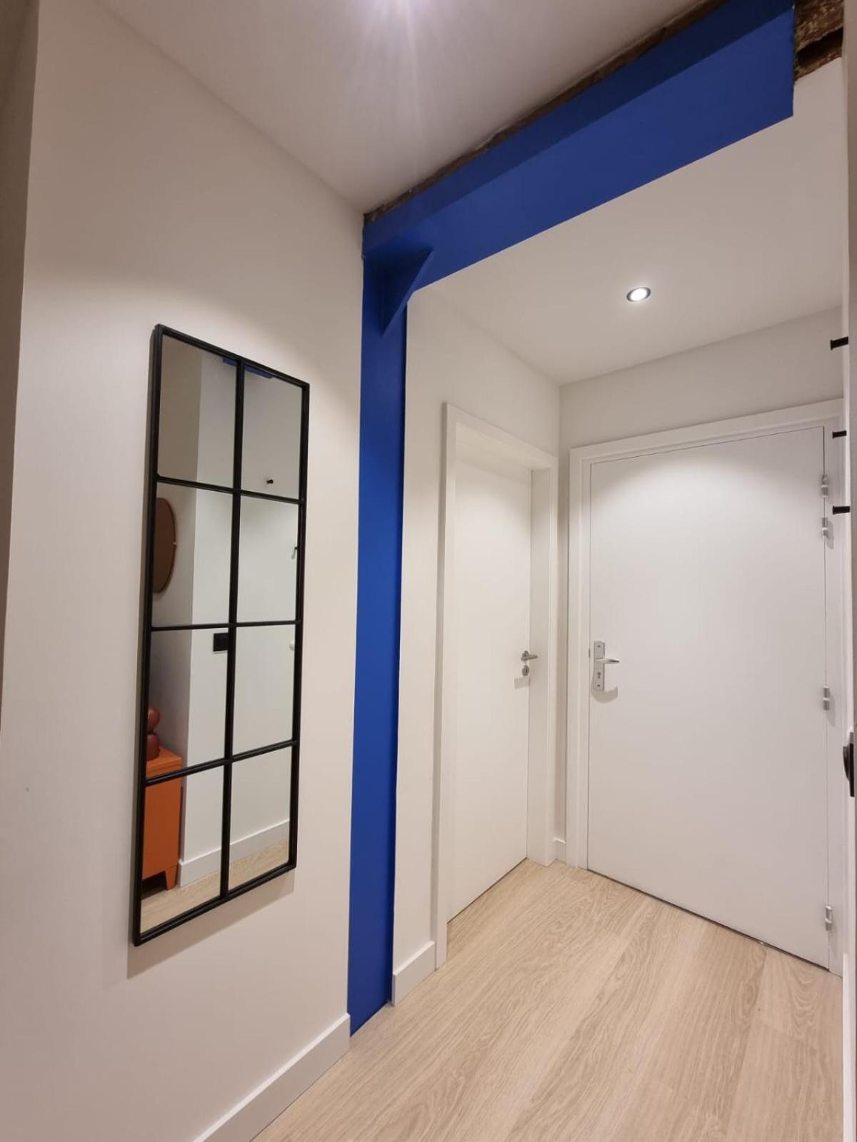 Les Appartements Hyper Centre Strasbourg Exterior foto