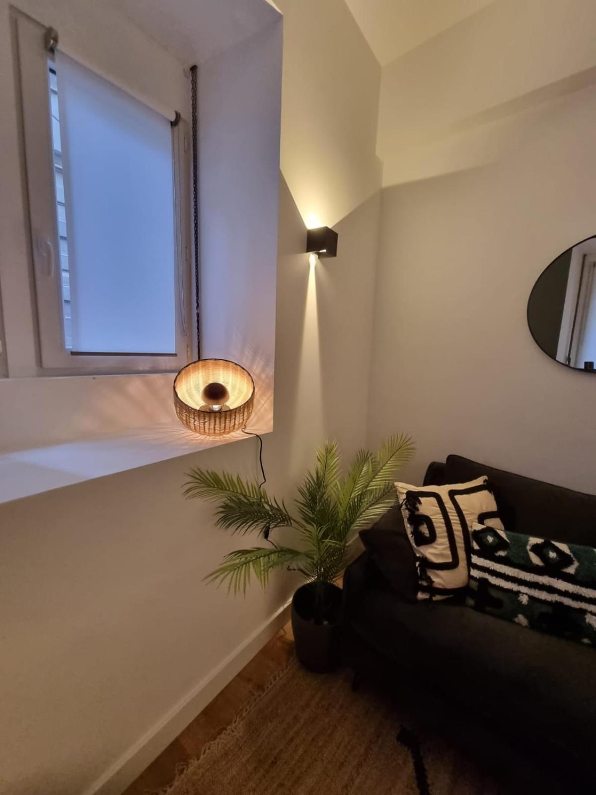 Les Appartements Hyper Centre Strasbourg Exterior foto