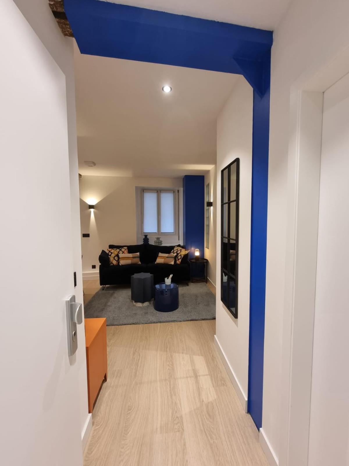 Les Appartements Hyper Centre Strasbourg Exterior foto