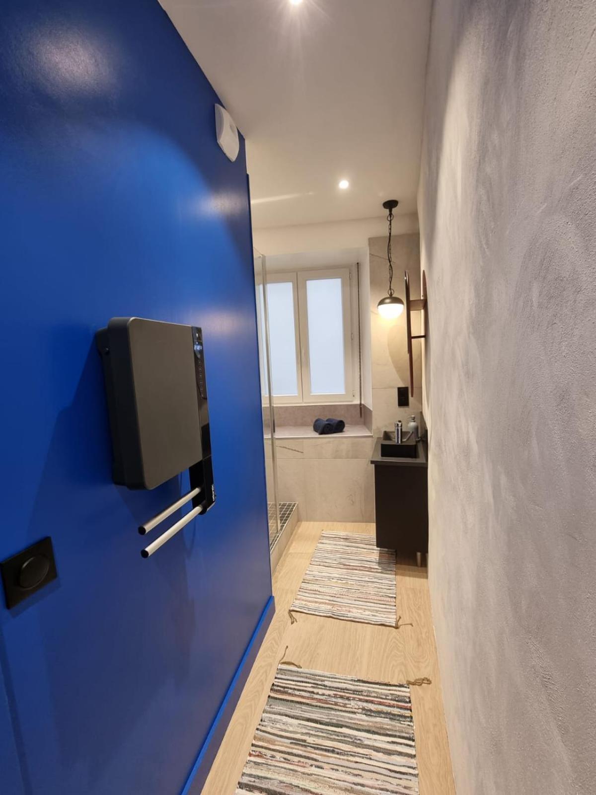 Les Appartements Hyper Centre Strasbourg Exterior foto