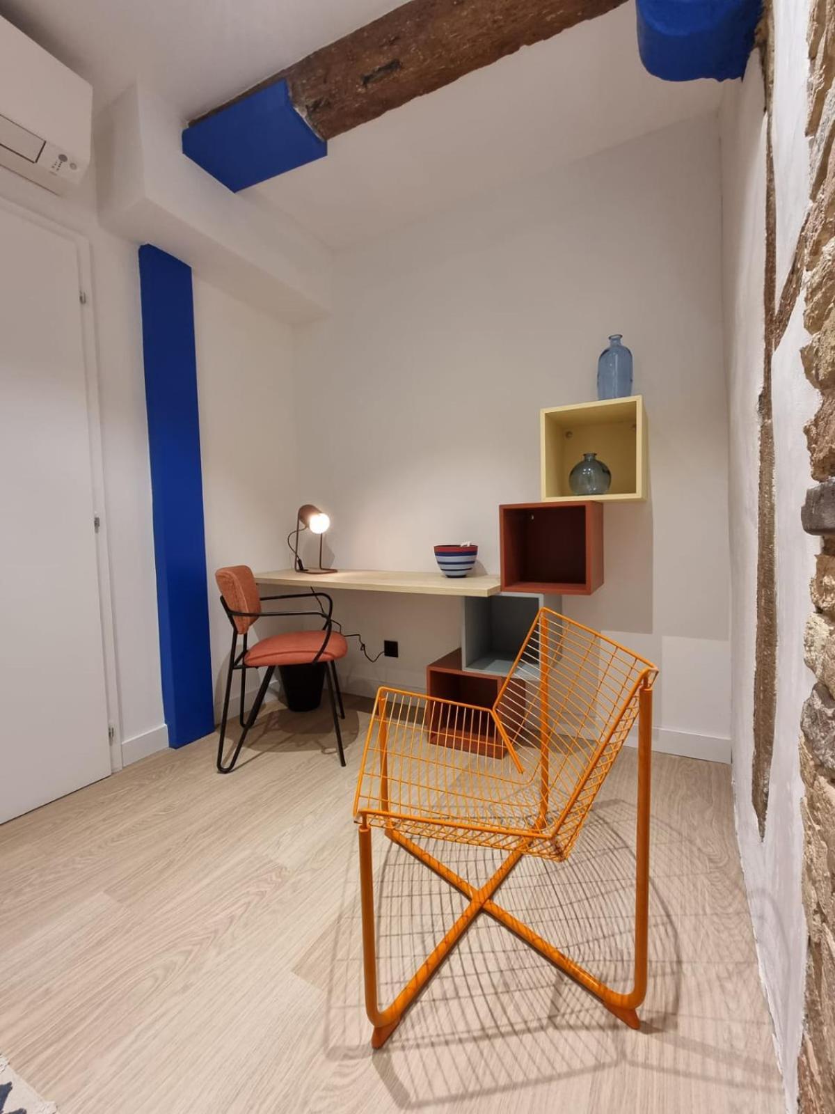 Les Appartements Hyper Centre Strasbourg Exterior foto