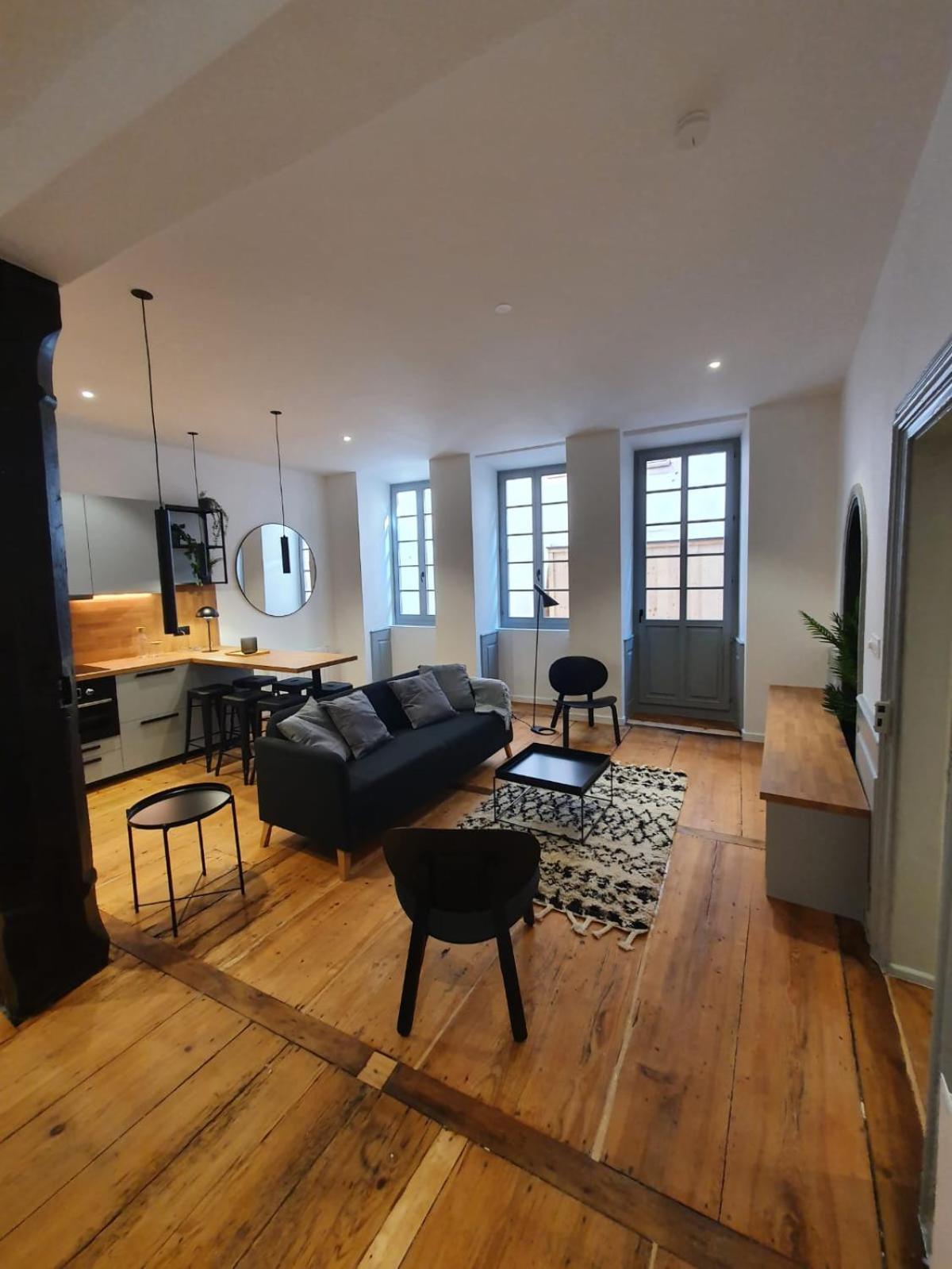Les Appartements Hyper Centre Strasbourg Exterior foto