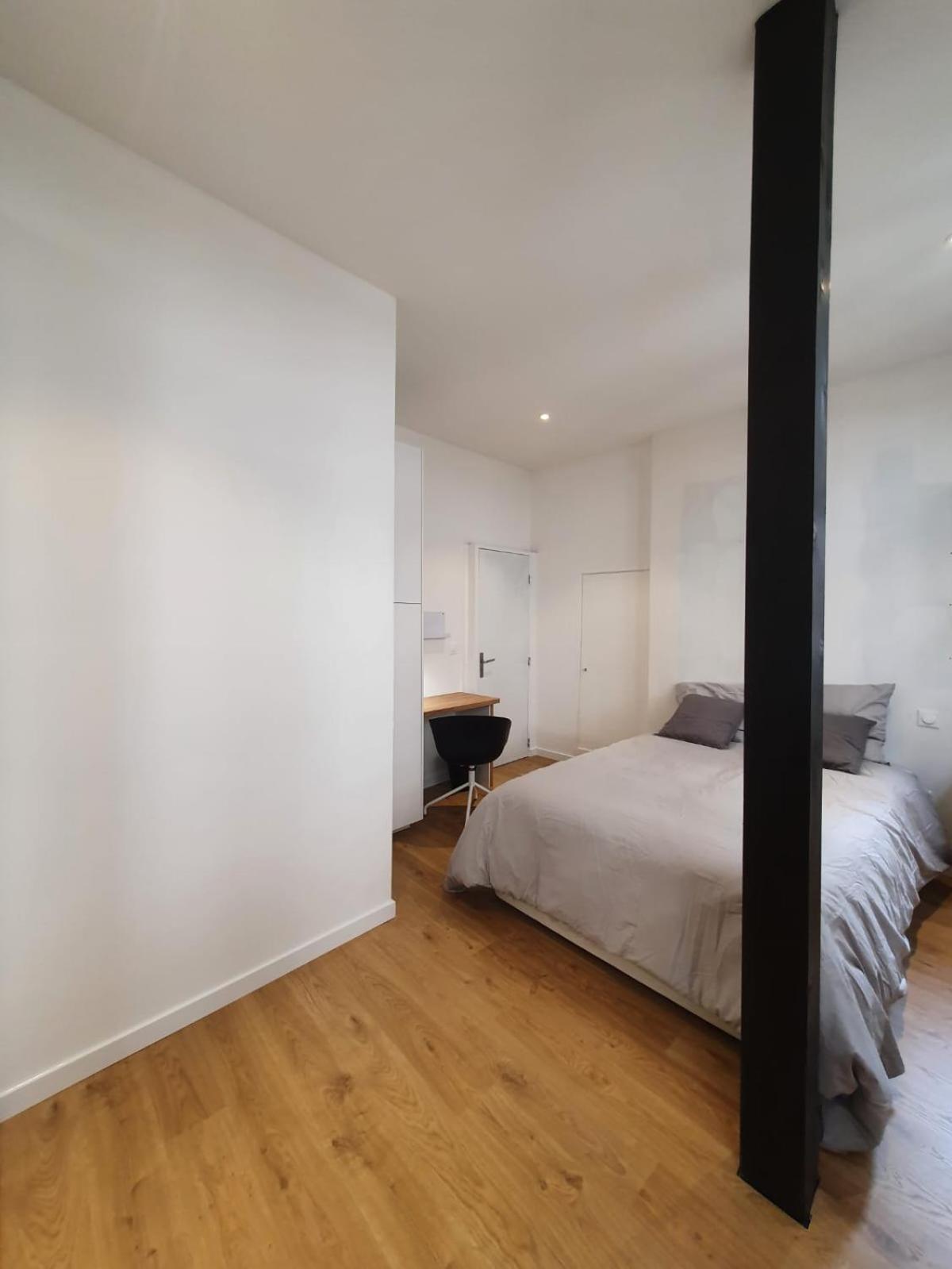 Les Appartements Hyper Centre Strasbourg Exterior foto