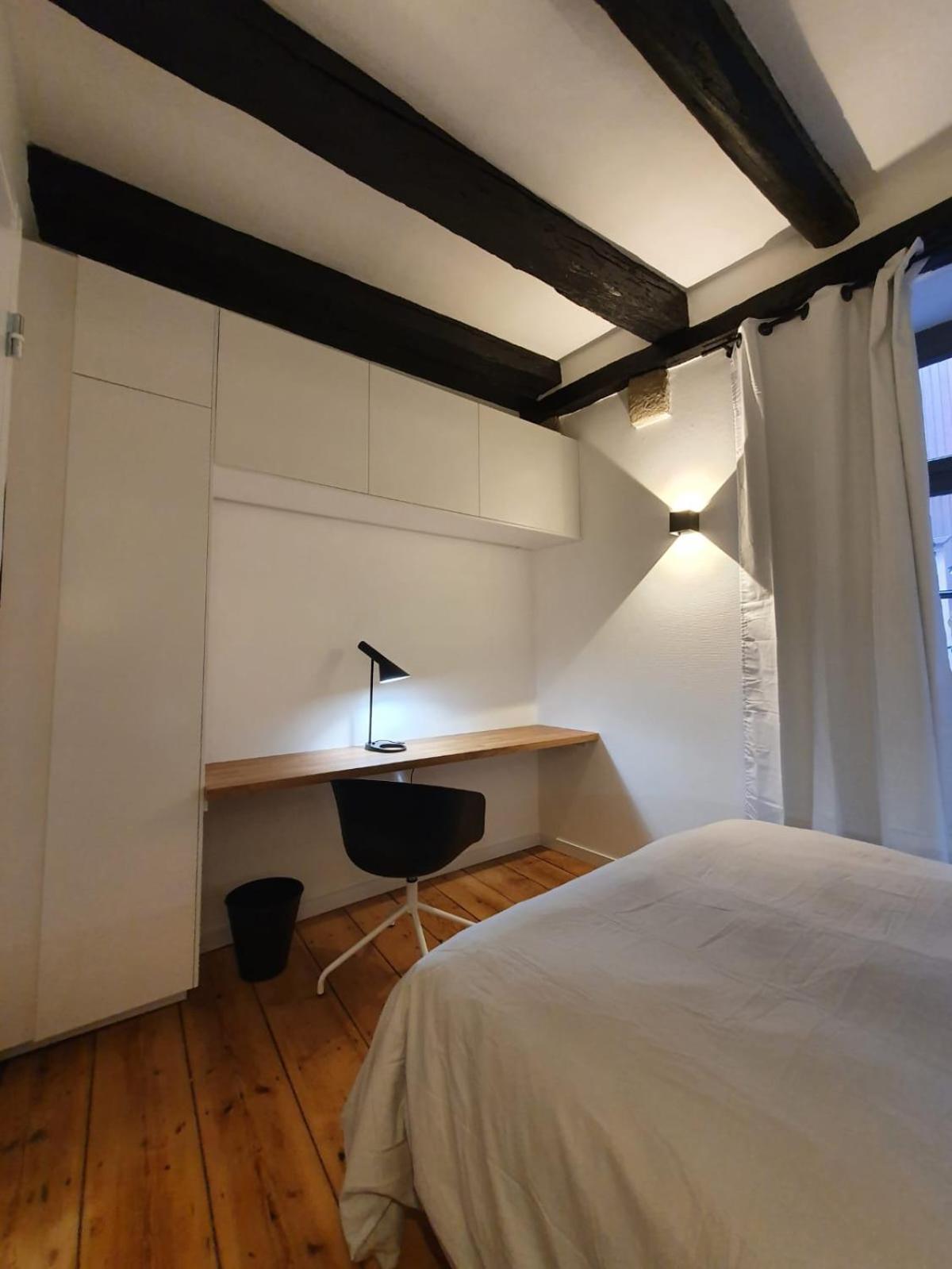 Les Appartements Hyper Centre Strasbourg Exterior foto