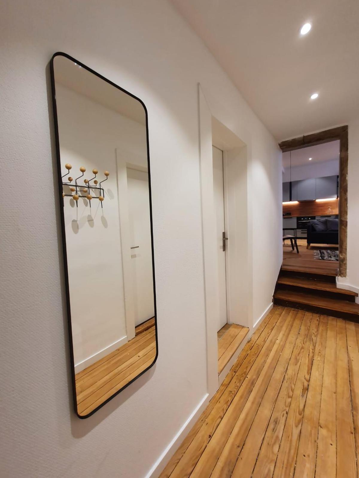 Les Appartements Hyper Centre Strasbourg Exterior foto